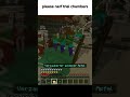 please nerf trial chambers