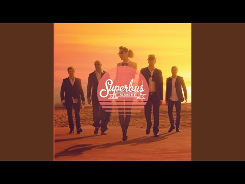 Putar Calling You - Superbus
