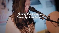 Nufi Wardhana Cover Lagu Sedih Banget Crisye - Damai Bersamamu  - Durasi: 3:59. 