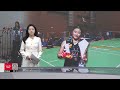 An Se-young wins Denmark Open for 9th title of season