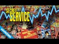Secret Service - wywiad z redaktorami RiF'em i LMK