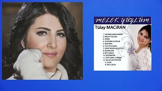 Tülay Maciran - Bilemezsin