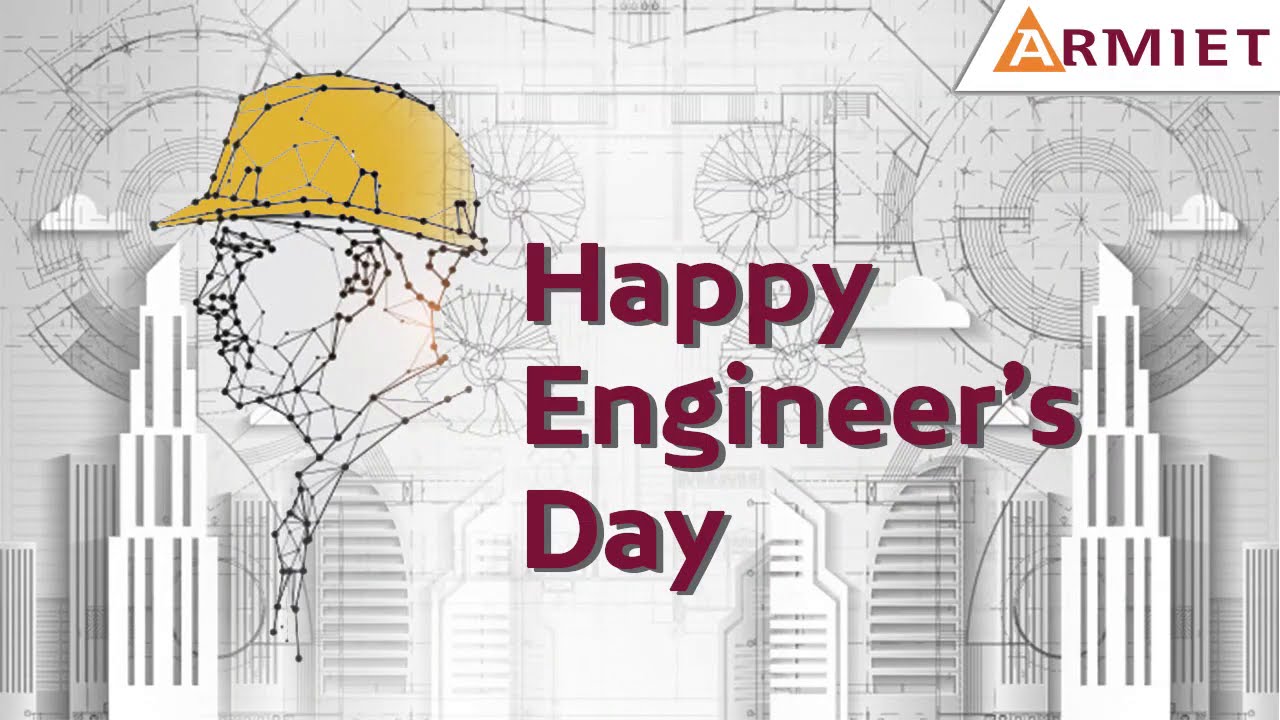 World of engineering. Engineers Day. Всемирный день инженерии. World Engineering Day. International Day of Engineers.