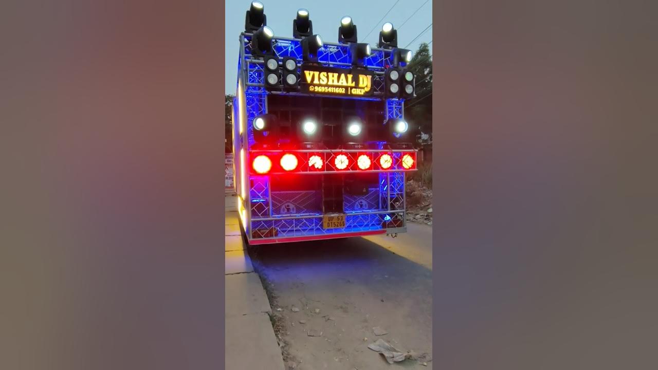 #dj #song #djsystem #saund #vibration #bhojpurimusic #djviral Vishal Bess king π #dj #song #djsystem #saund #vibration #bhojpurimusic #djviral Vishal Bess king π