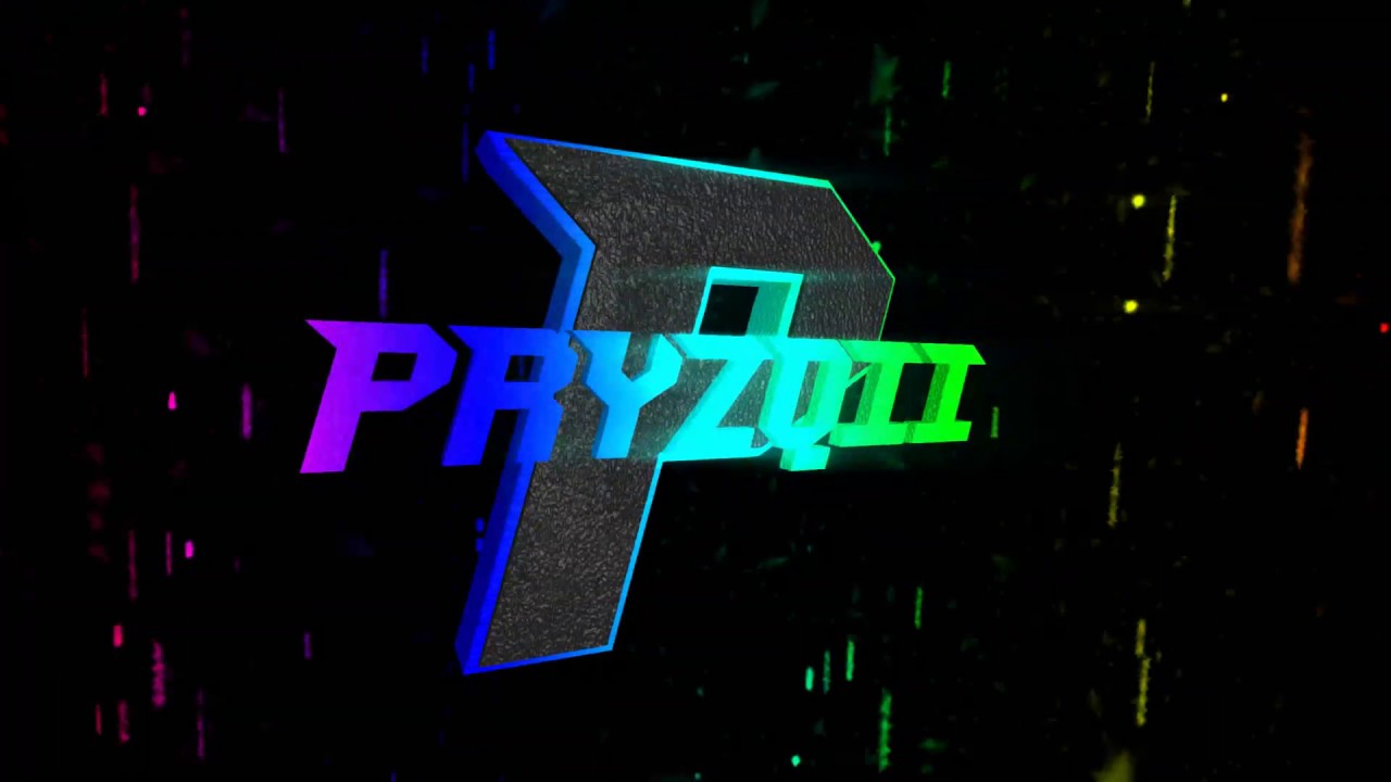 My First Apo Style Intro From Panzoid | Pryzqii