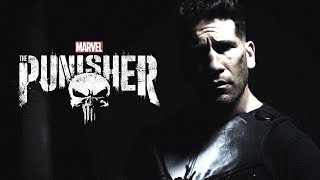 The Punisher Tribute || Seven Nation Army (S2)
