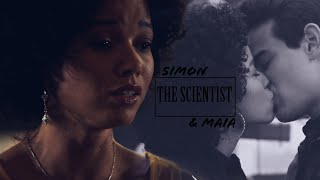 [The Story of Saia ] Take me back to the start [2x06-3x13]