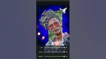 PicsArt Editing | photo editing | snapseed photo editing | background change Photo editing bagi edit