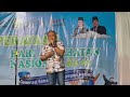 Belum Siap Kehilangan - Cover by Opan Puskesmas Tagolu, Lomba Solo HKN ke-61 Kabupaten Poso