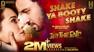Anth The End I Murder Mystery I Divya Dutta I Mukul Dev I KS Malhotra I Dreamz Music