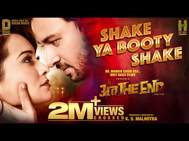 Anth The End I Murder Mystery I Divya Dutta I Mukul Dev I KS Malhotra I Dreamz Music