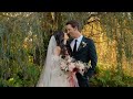 Courtney + Brandon | October 5th, 2025 (Willowbrook - Volant, PA)