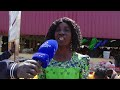 CHIWEMPALA TRADERS DEMAND FAIR DISTRIBUTION OF K10 MILLION SUPPORT