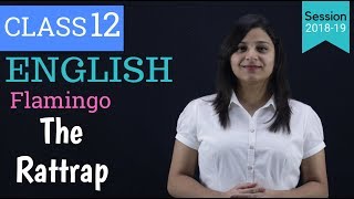 The Rattrap - Class 12 screenshot 4