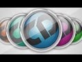 Glossy Orb: Photoshop CS5 Tutorial - ChromeDesignsHD