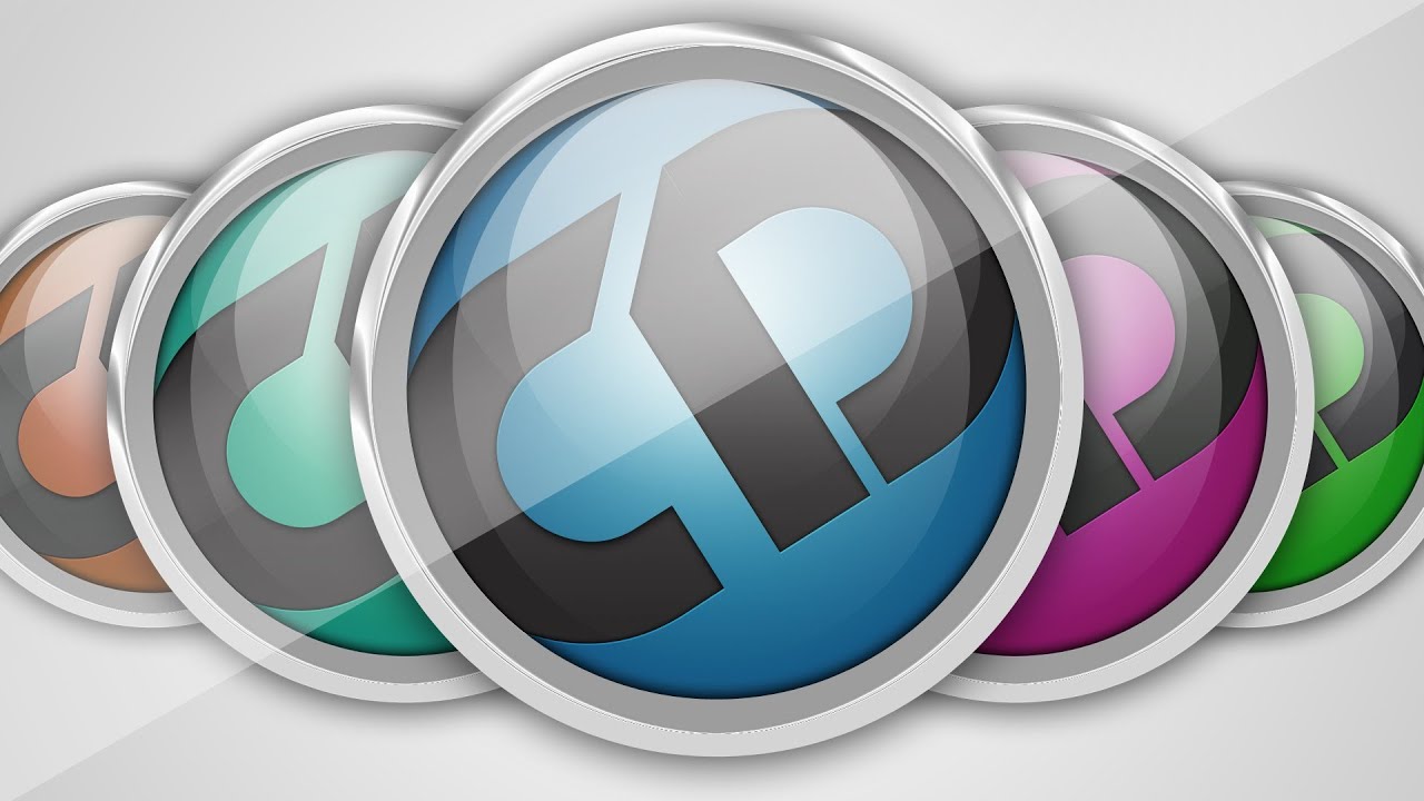 Glossy Orb: Photoshop CS5 Tutorial - ChromeDesignsHD