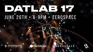 DATLAB Event 17 Livestream