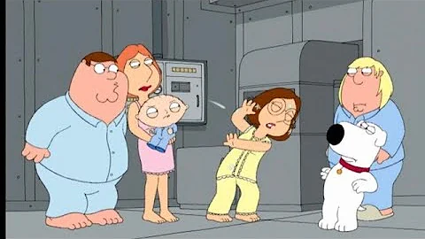 Meg getting bullied Compilation || Family Guy