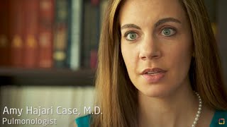 Pulmonary Fibrosis Education And Support | Piedmont Healthcare