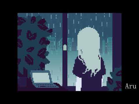 Atomised - Laura Welsh [+RAIN]