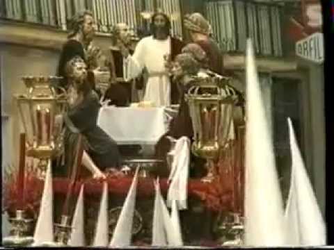 Antigua, Real, Ilustre y Fervorosa Hermandad Sacramental Esclavitud de Nuestra Señora de la Encarnación y Cofradía de Nazarenos de la Sagrada Cena, Santísimo Cristo de la Humildad y Paciencia y Nuestra Señora del Subterráneo
