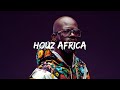 Black Coffee Vibes: Sipho N's Exclusive House Blend 2024 | SHIMZA | WEEKEND DRIVE EP #027