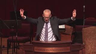 Kevin DeYoung | Who Will Make It into Heaven?