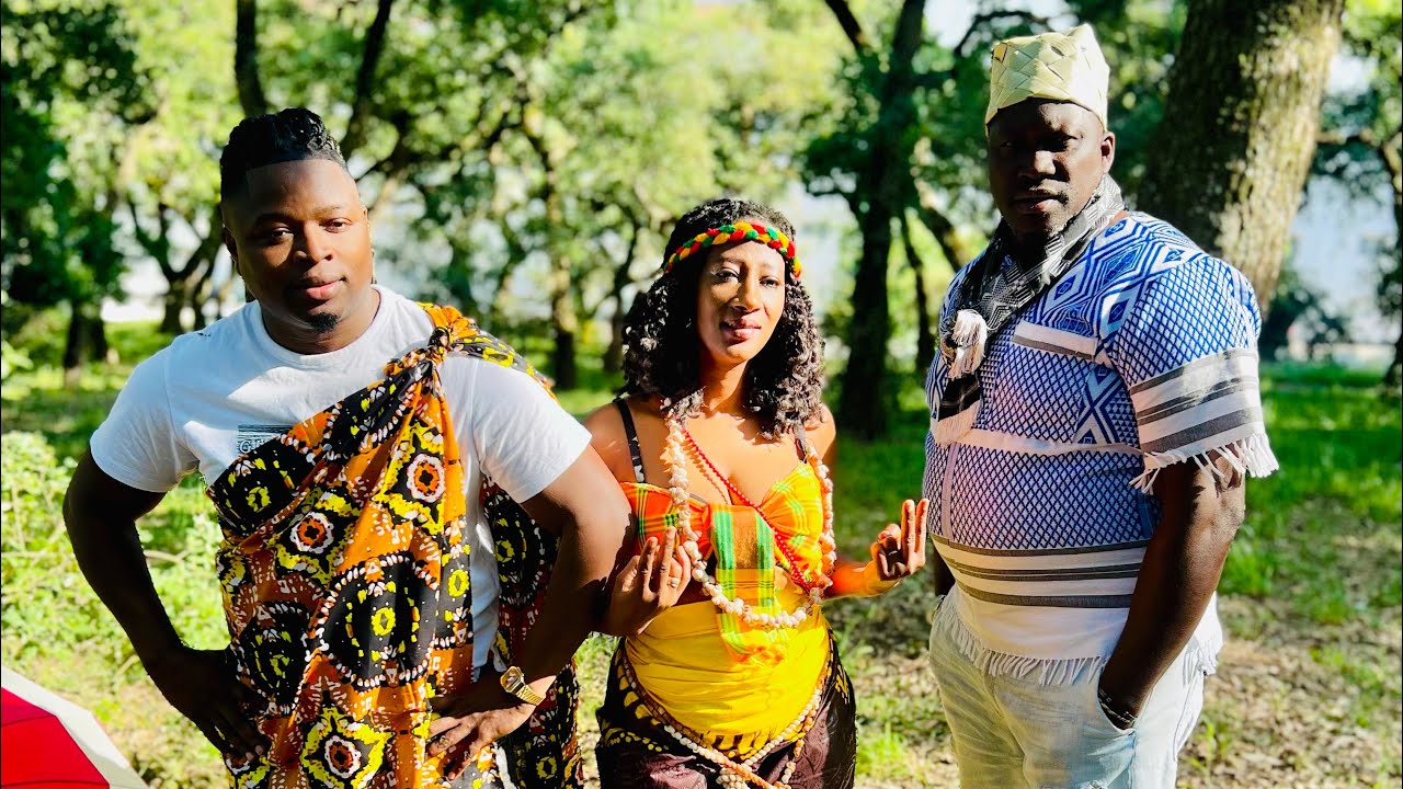 Pascoal Naquidama x Domirey x Diva Stone BRASSI KEMA-IORROST (vídeo oficial)