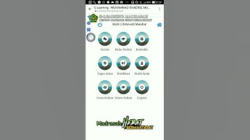 Tutorial Cara masuk ujian CBT di E-Learning