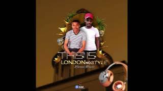 London No Style - Isikhova 2.0