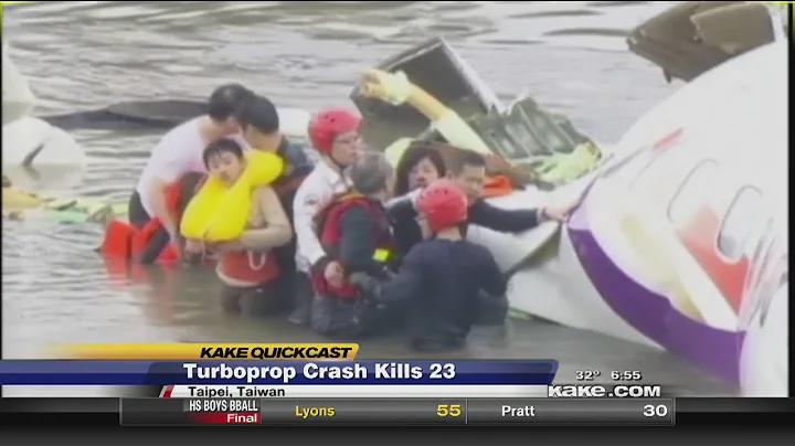 Good Morning Kansas Quickcast for February 4, 2015