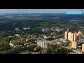 Ко Дню города.  Фильм об Ивантеевке