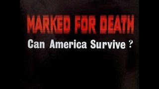 Dr. Jack Van Impe "Marked For Death: Can America Survive?" 1969 Record Burning Sermon