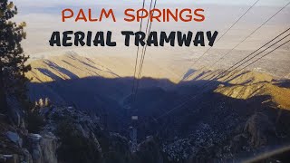 Palm Springs Aerial Tramway