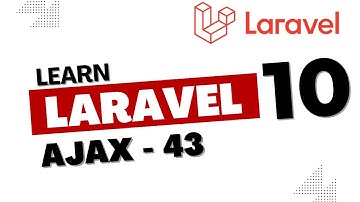 Laravel tutorial in hindi | how to use ajax in Laravel #laravel