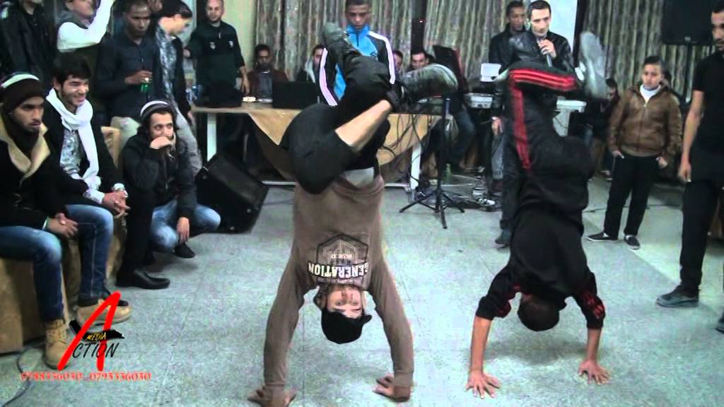 الفنان وليد حبيب عازف الاورغ ستيف العاصي