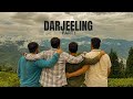We Visited The Queen of Hills | Darjeeling | Part 1 ft. ⁨@DocsOffDuty-dopa⁩