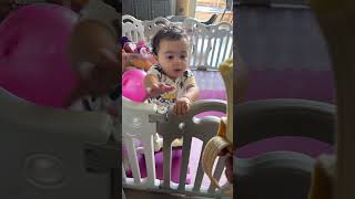 As Nossas Garotinhas Leona E Sienna.