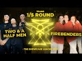 Two  a half men vs firebenders  teams 15  tsl 2024  shuffle dance tournament