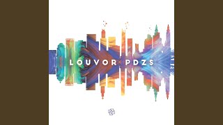 Video thumbnail of "Louvor Pdzs - Nome Sobre Todo Nome"