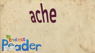 endless reader level 6 (a part 1)