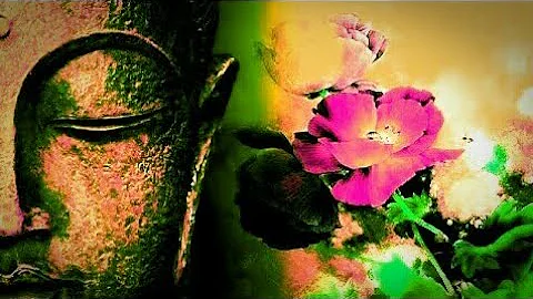 Heart Sutra Mantra --Prajnaparamita
