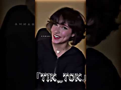 أقوى تجمــ ــيعة تيك توك على اغنيه اريد من عندك وعد شو لون عيونك