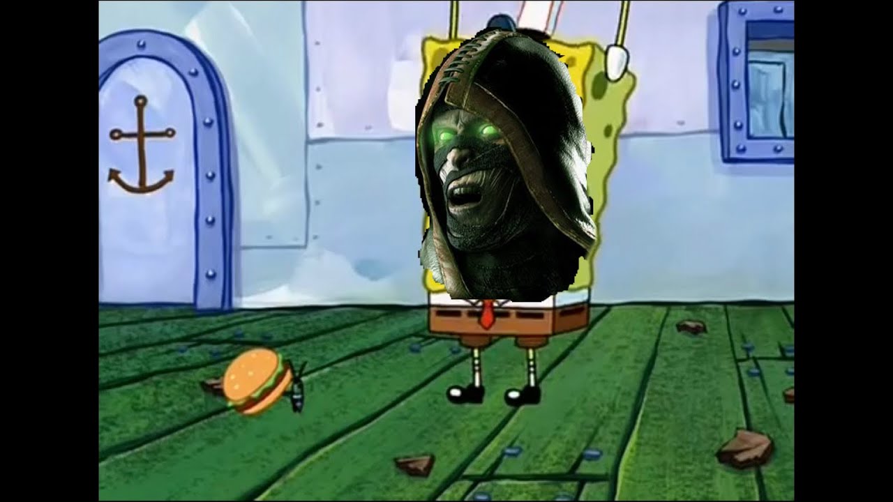 Ermac's Victory Screech