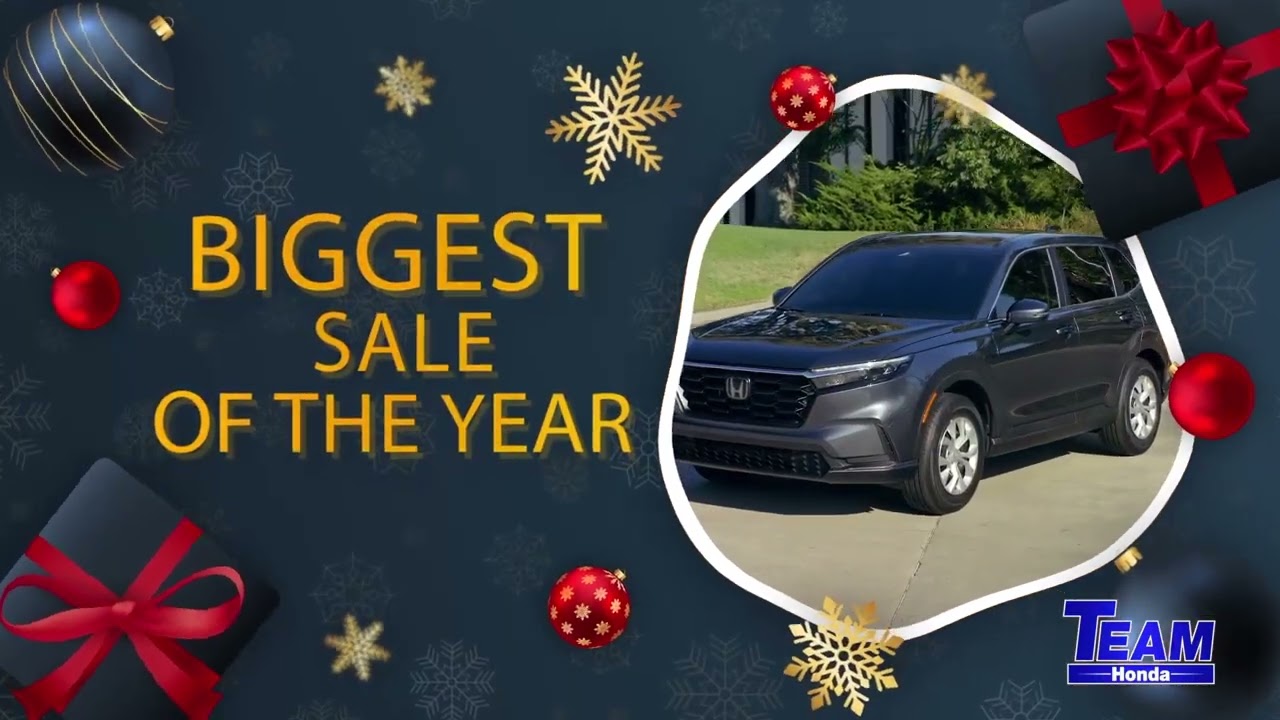 Team Honda Baton Rouge