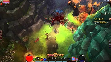 Torchlight II Episode 1: The Outlander