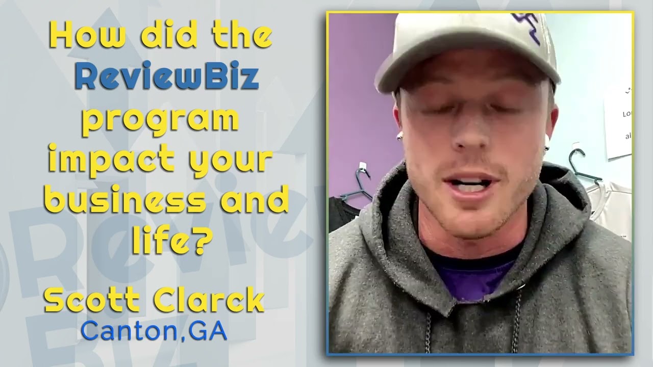 How ReviewBiz Got Me The Best Testimonial Ever! 😍