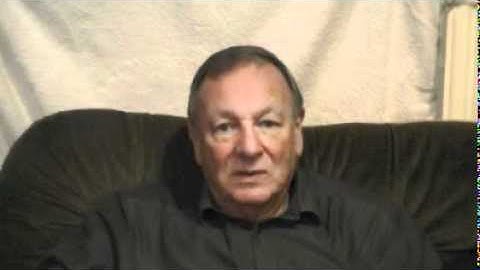 Jack Whitehead on Values in Supervising Living Educational Theories