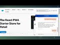 Salesforce Guided Shopping Agent: Search, Select, Pay in Chat