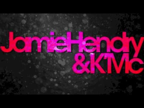 Jamie Hendry K Mc 2013